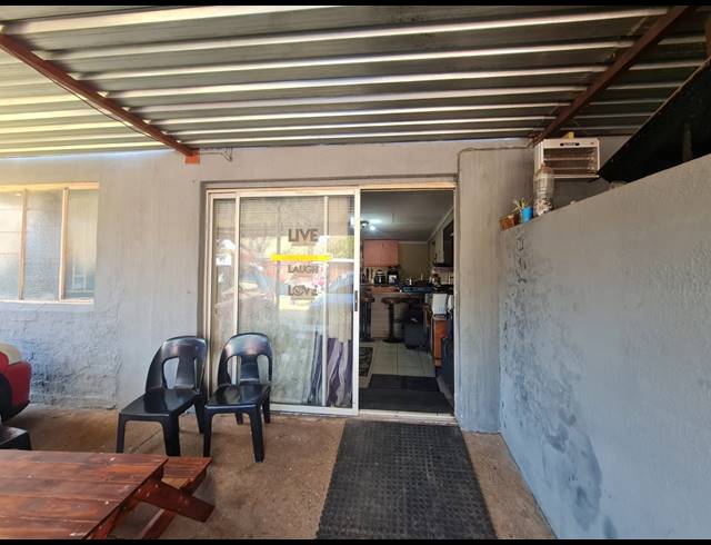 3 BEDROOM HOUSE FOR SALE IN VANDERBIJLPARK CE 1